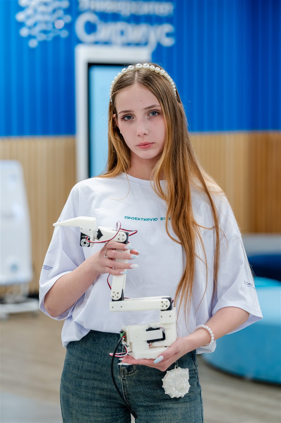 Евангелина Леонтьева